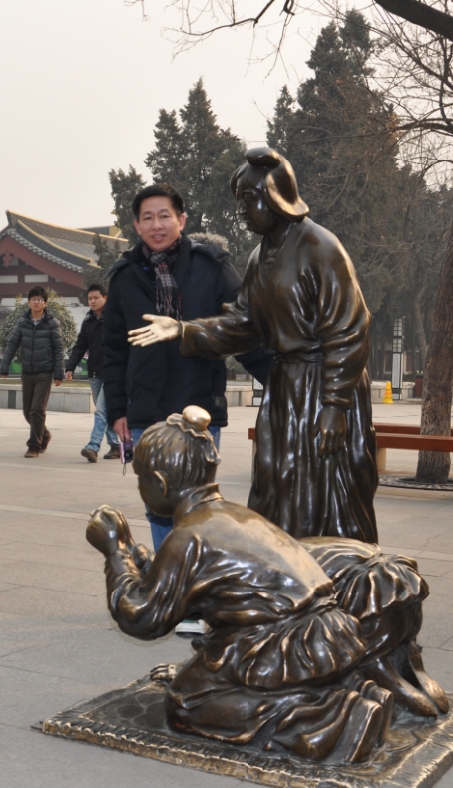 十月红枫的第一张照片--闽侯征婚网