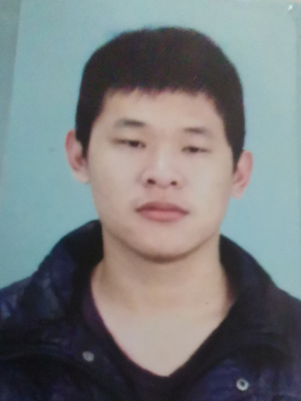 小鱼的第一张照片--闽侯征婚网