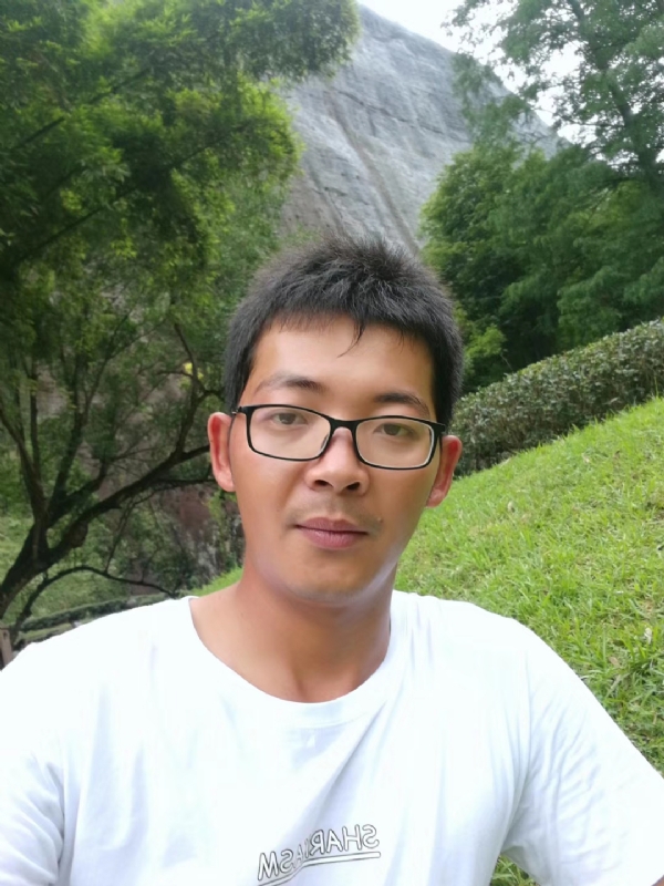 遇上方知有的第三张照片--闽侯征婚网
