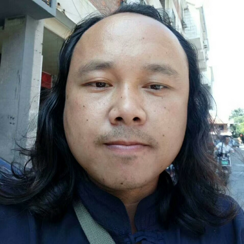 林子城的第一张照片--闽侯征婚网