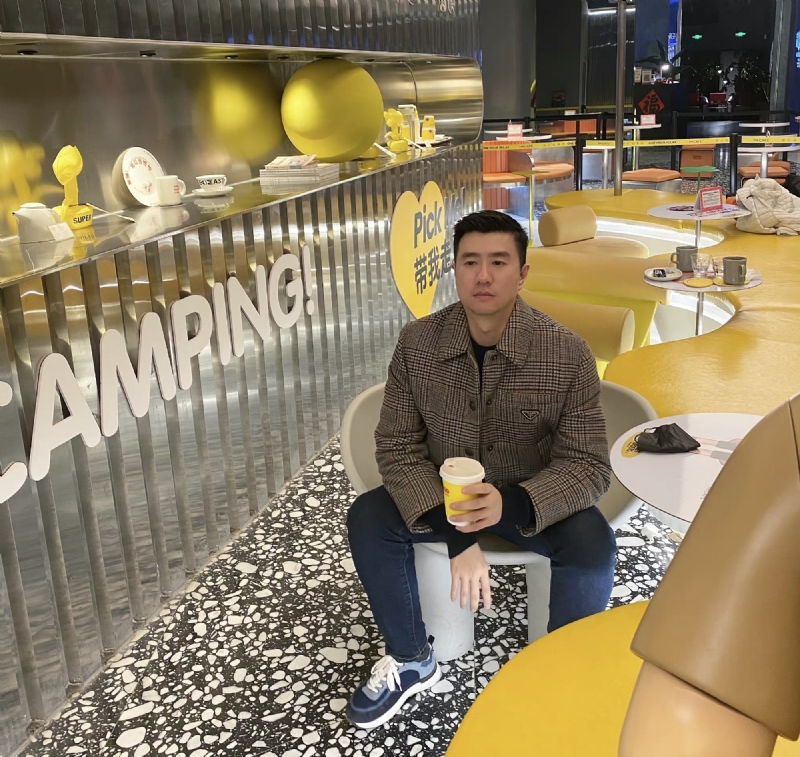 海邊漫步的第一张照片--闽侯征婚网