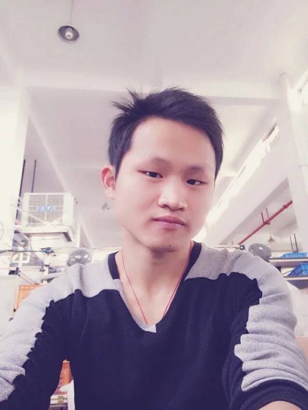ks的第一张照片--闽侯征婚网