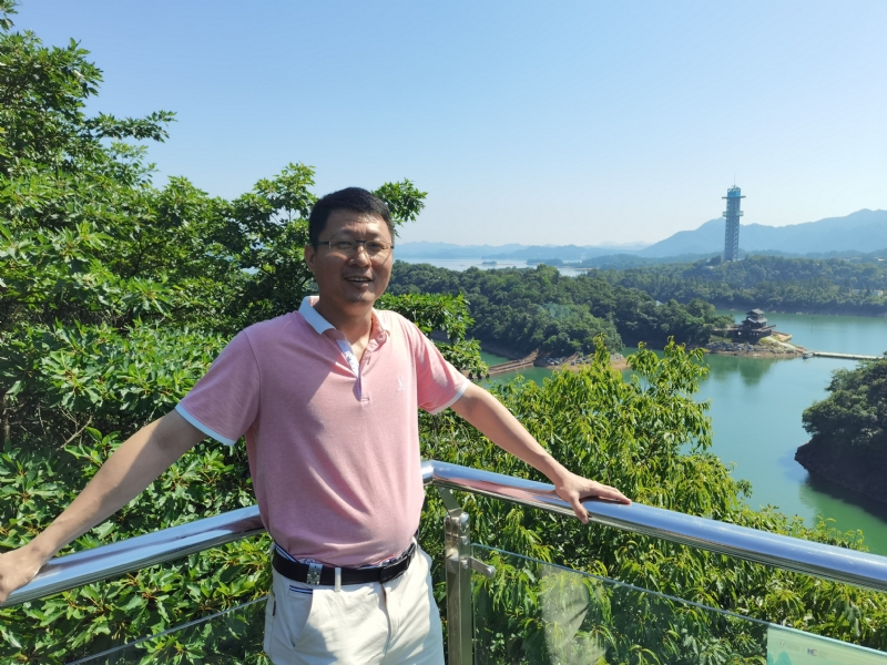 旅程的第二张照片--闽侯征婚网