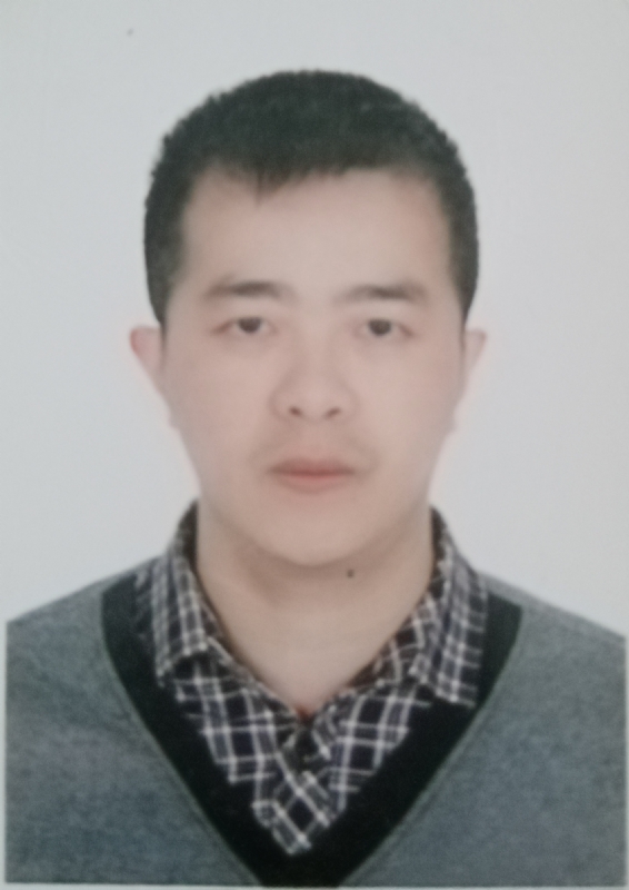 阿超的第一张照片--闽侯征婚网