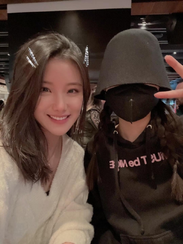 若微的第一张照片--闽侯征婚网