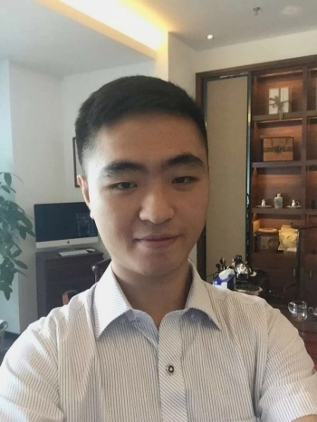扬扬的第二张照片--闽侯征婚网