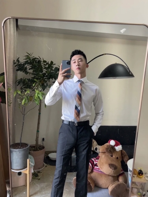 张浩的第一张照片--闽侯征婚网