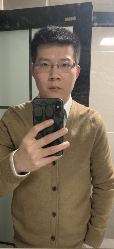 橙哥的第一张照片--闽侯征婚网