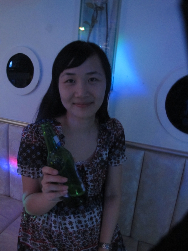 绿茶裱的第一张照片--闽侯征婚网