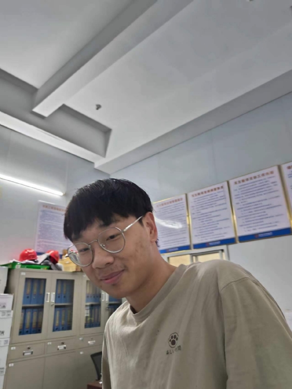 牛子弟的第一张照片--闽侯征婚网