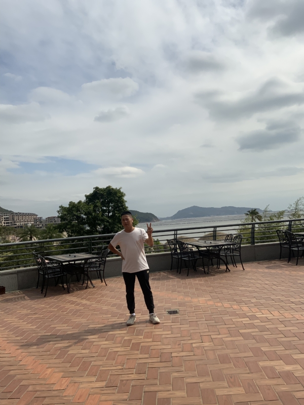 心酸瑟果的第一张照片--闽侯征婚网