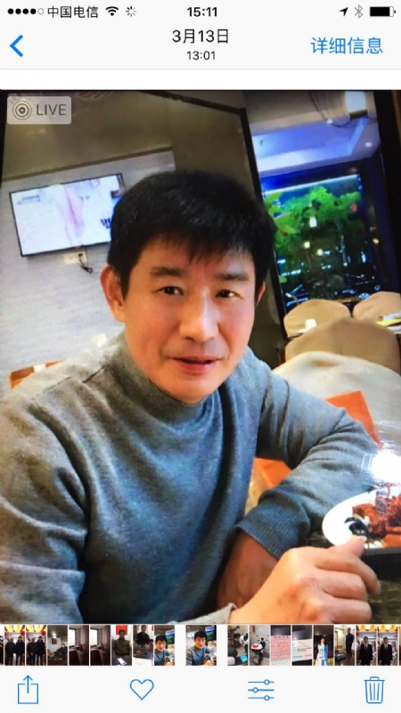 健哥的第一张照片--闽侯征婚网