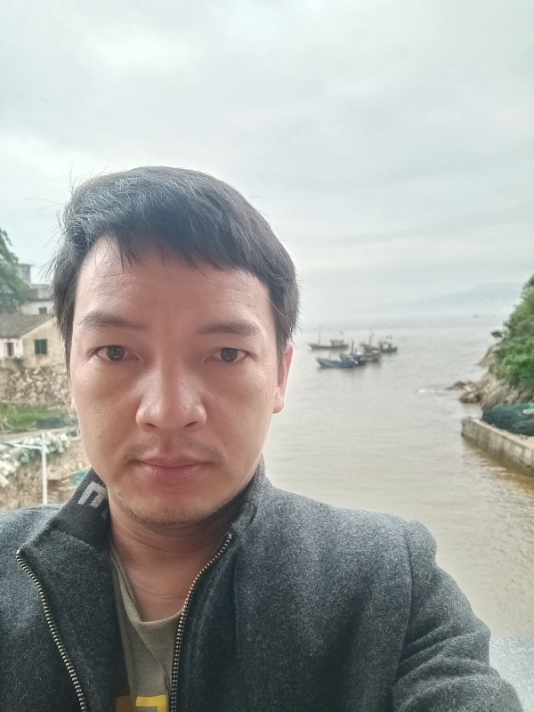 啊亮的第一张照片--闽侯征婚网