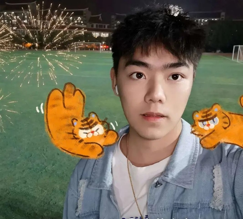 太累了的第一张照片--闽侯征婚网
