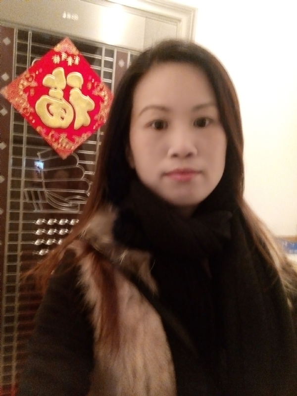E欣的第二张照片--闽侯征婚网