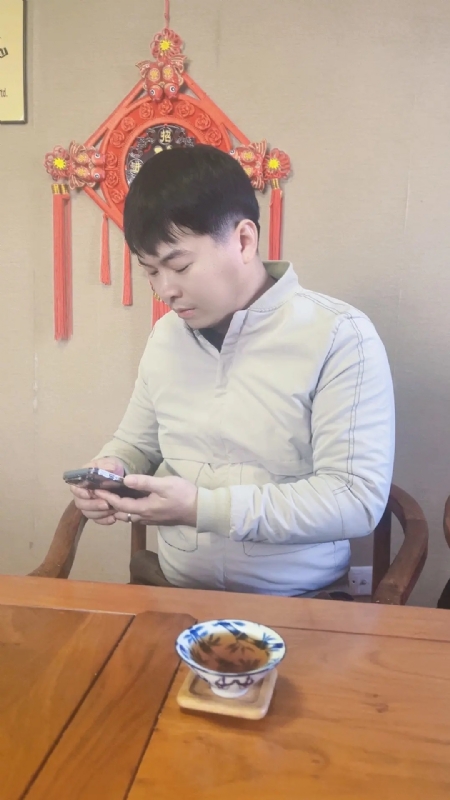 爱福的第一张照片--闽侯征婚网