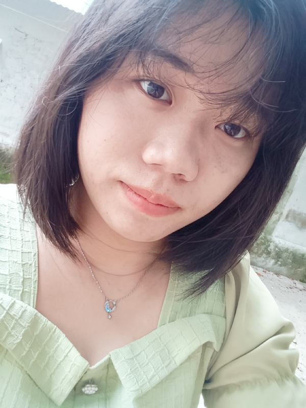 栀初的第一张照片--闽侯征婚网