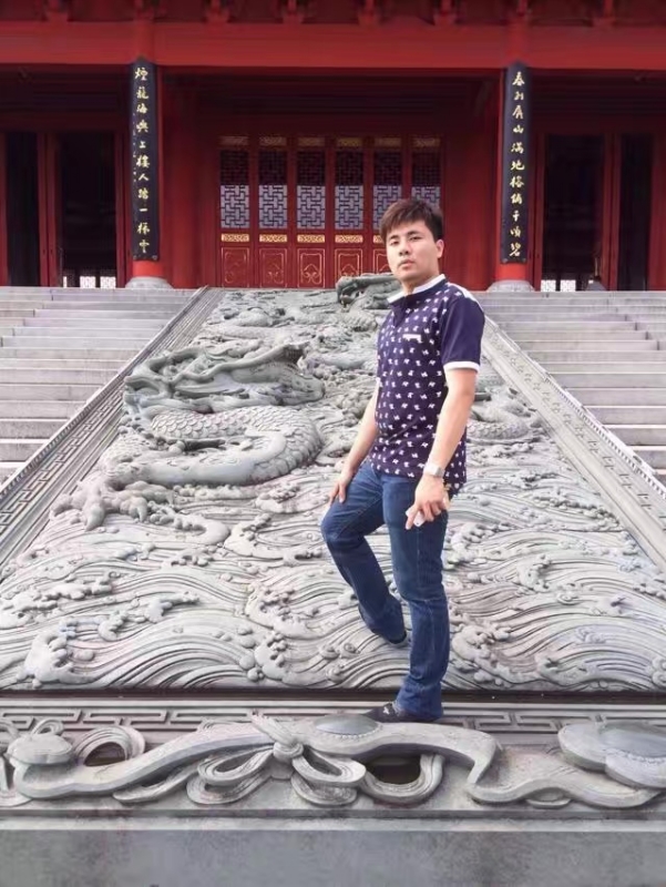 御龙氏的第一张照片--闽侯征婚网