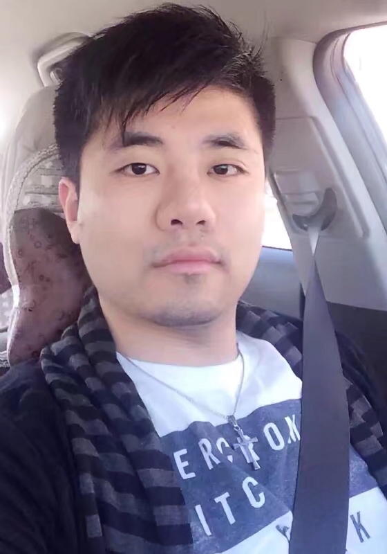 晓兵的第一张照片--闽侯征婚网