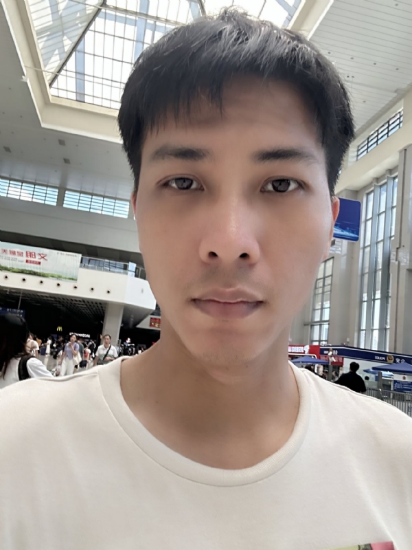 木木的第二张照片--闽侯征婚网
