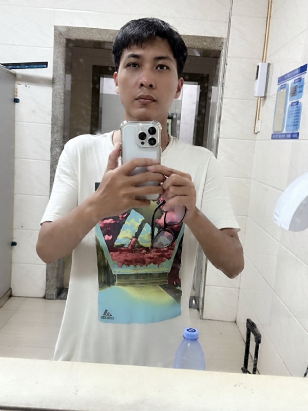 木木的第三张照片--闽侯征婚网