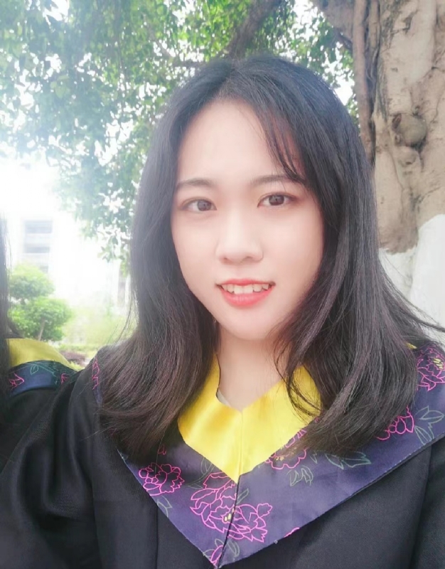 zhu的第一张照片--闽侯征婚网