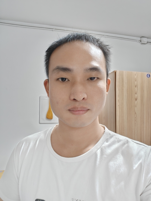 自由随心的第一张照片--闽侯征婚网