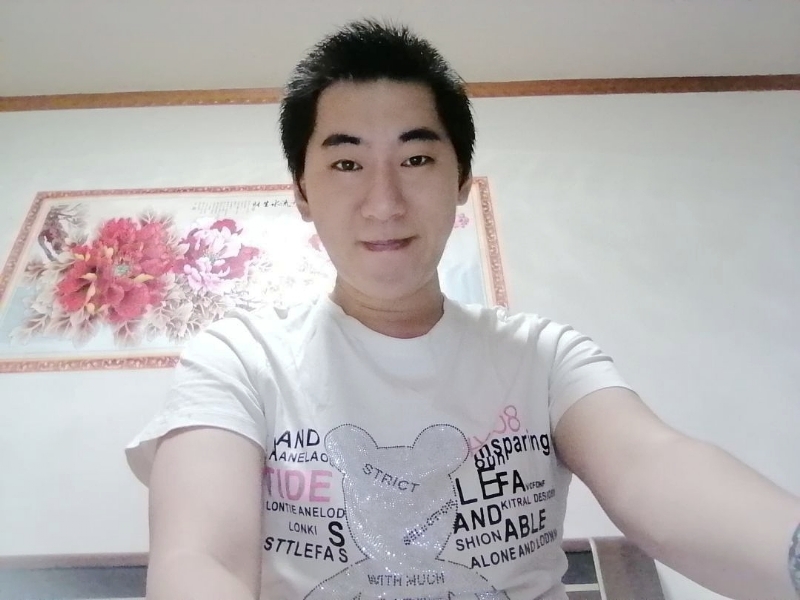 缘分天定的第一张照片--闽侯征婚网