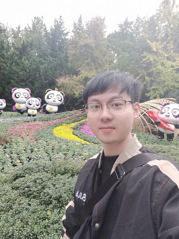 Ray的第一张照片--闽侯征婚网