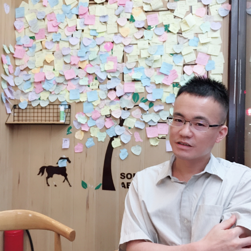 语言转向的第一张照片--闽侯征婚网