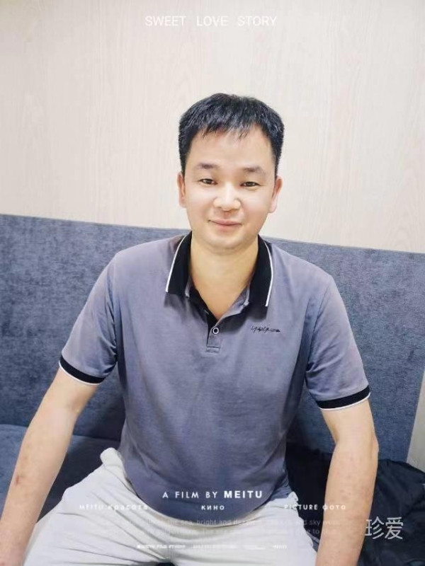 风笑痴的第二张照片--闽侯征婚网