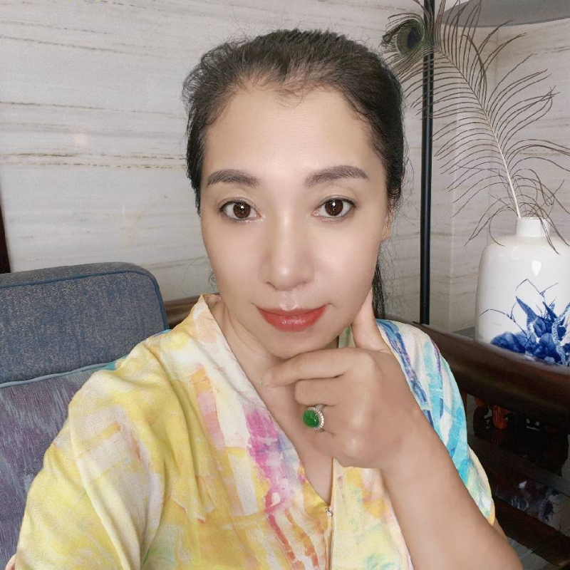 仝馨的第一张照片--闽侯征婚网