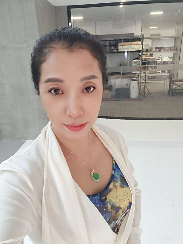 仝馨的第二张照片--闽侯征婚网