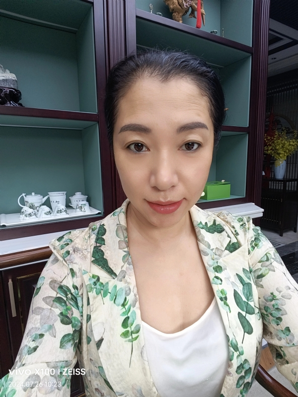 仝馨的第三张照片--闽侯征婚网
