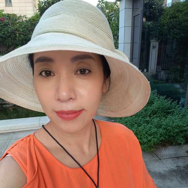 仝馨的第四张照片--闽侯征婚网