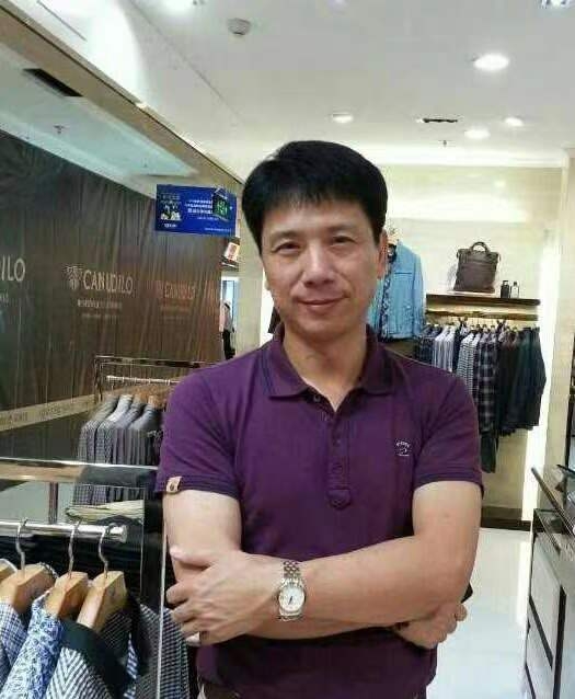 好好先生的第二张照片--闽侯征婚网