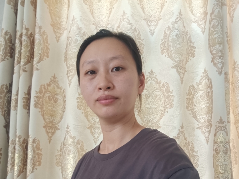 珺瑶乐的第一张照片--闽侯征婚网
