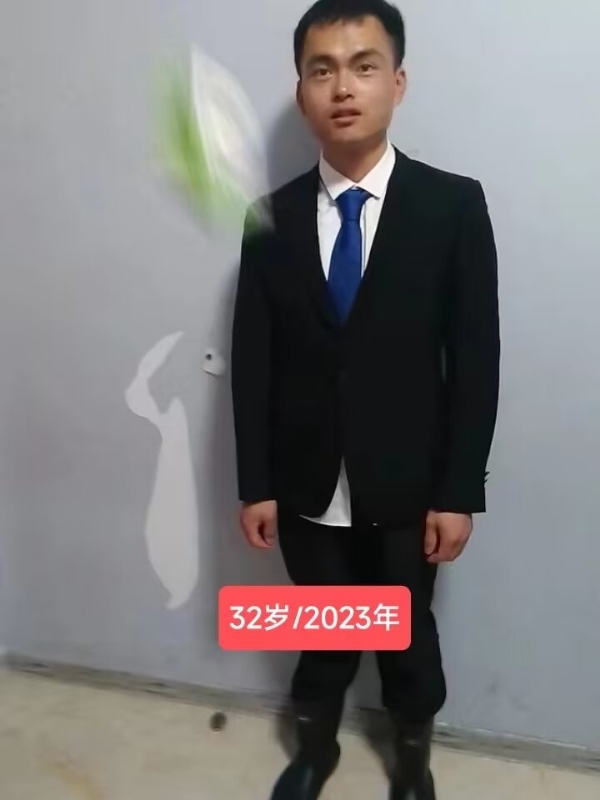 林嘉任的第一张照片--闽侯征婚网