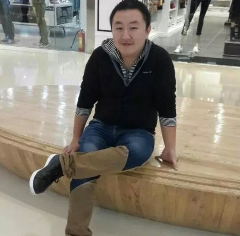 牛哥的第一张照片--闽侯征婚网