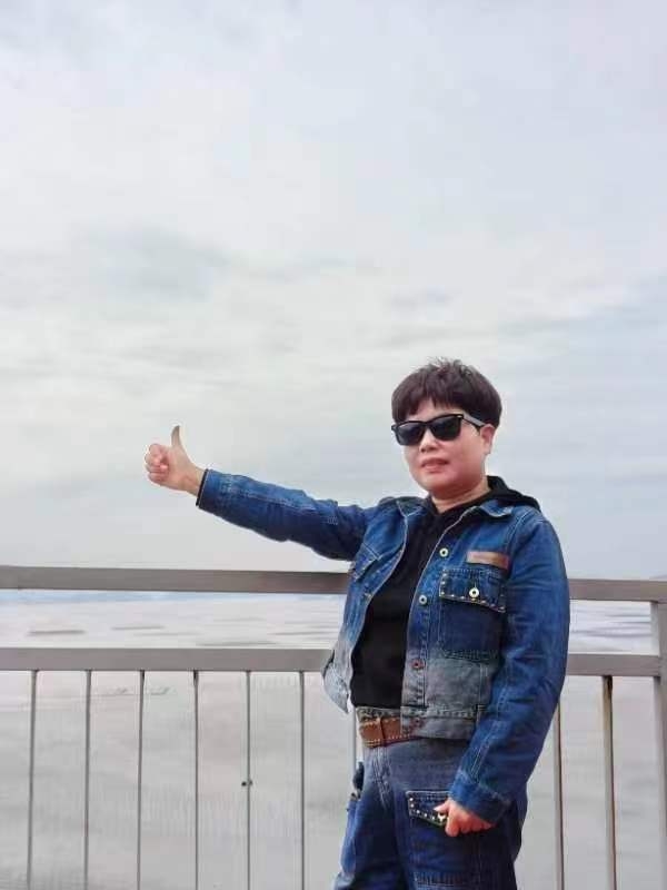 平安的第二张照片--闽侯征婚网
