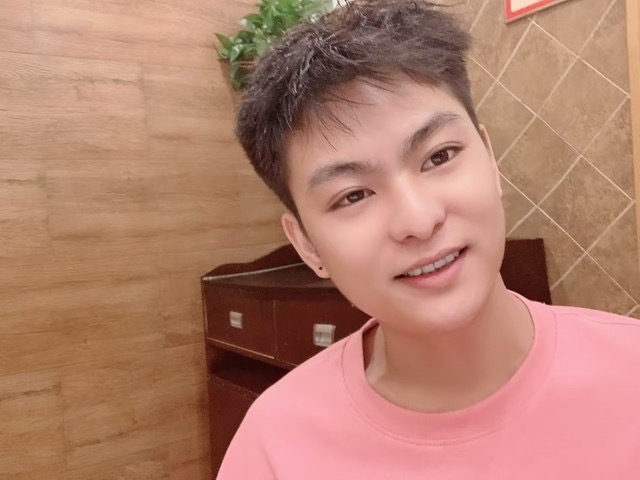 雷廷树的第三张照片--闽侯征婚网
