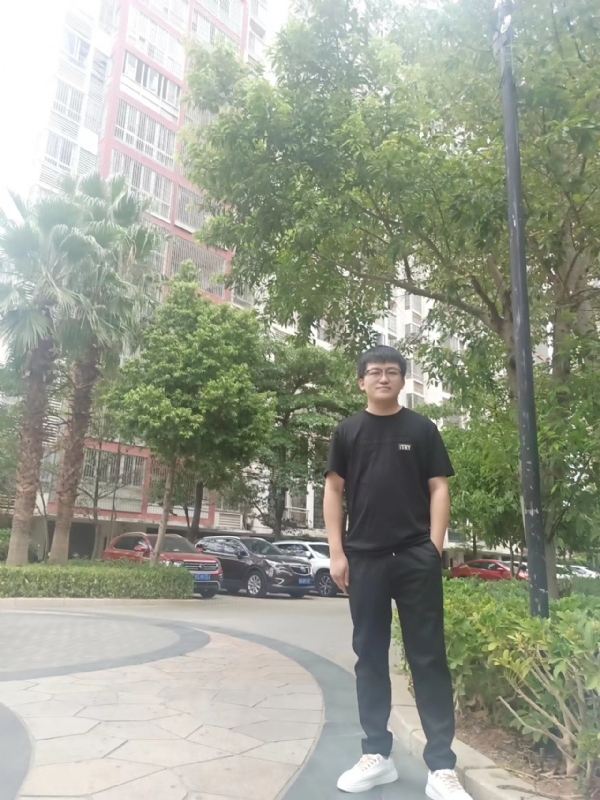 等闲的第四张照片--闽侯征婚网