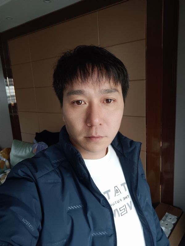 麦弟的第一张照片--闽侯征婚网