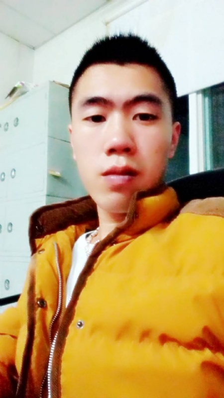 林先生的第二张照片--闽侯征婚网