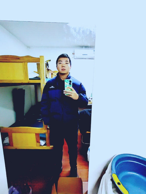 赤峎雾的第一张照片--闽侯征婚网