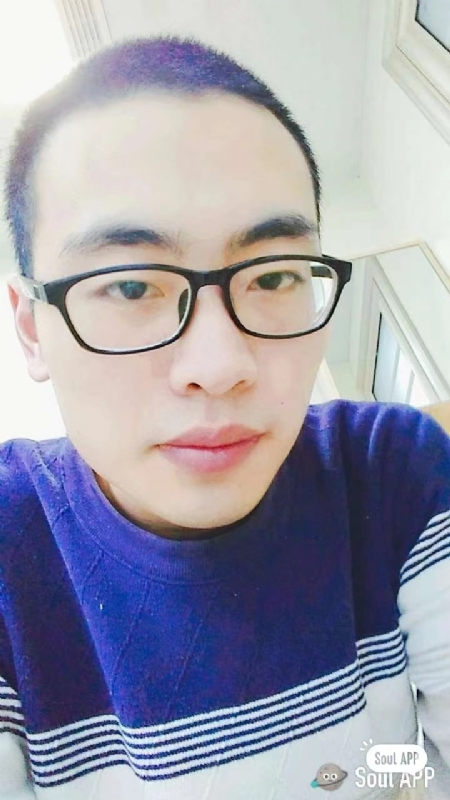 叶乘风的第二张照片--闽侯征婚网