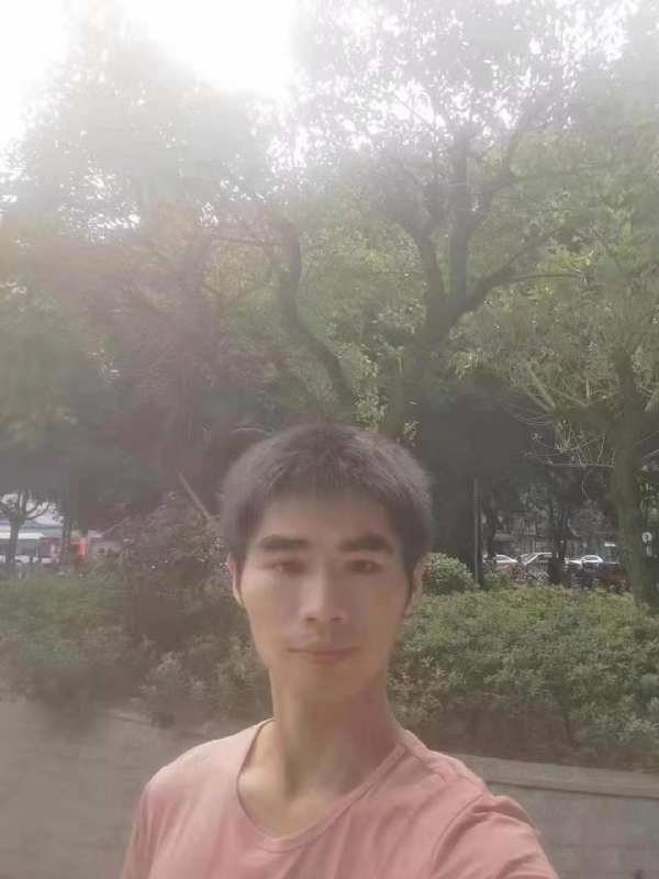一天天的第二张照片--闽侯征婚网