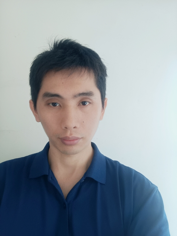 小峰的第一张照片--闽侯征婚网