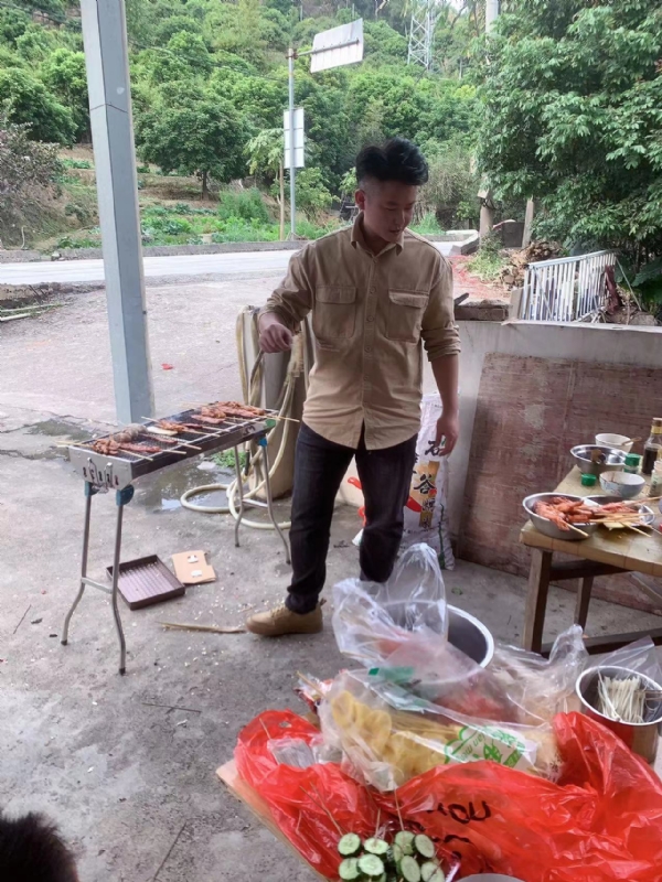 你黑我哟的第一张照片--闽侯征婚网