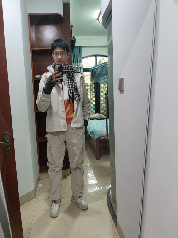 穗风禾的第一张照片--闽侯征婚网